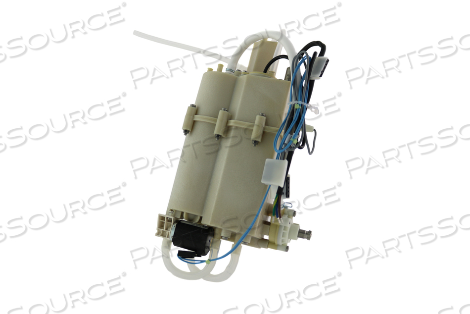 HYDROCHAMBER, COMPETE ASSY REFURBISHED HYDROCHAMBER, COMPETE ASSY REFURBISHED