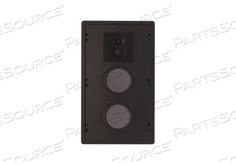 SPEAKER WHITE 250 MAX WATTAGE by MSE