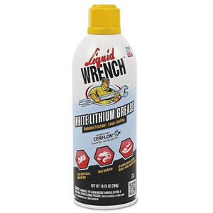 MULTIPURPOSE GREASE 2 NLGI GRADE by Liquid Wrench