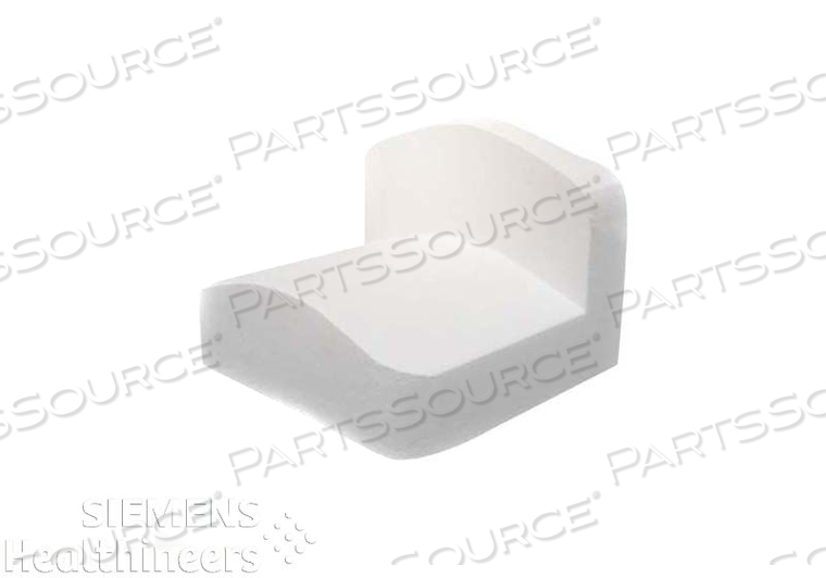 RAMP PAD, KNEE, FOR USE WITH: FOR MRI SCANNER by Siemens Medical Solutions