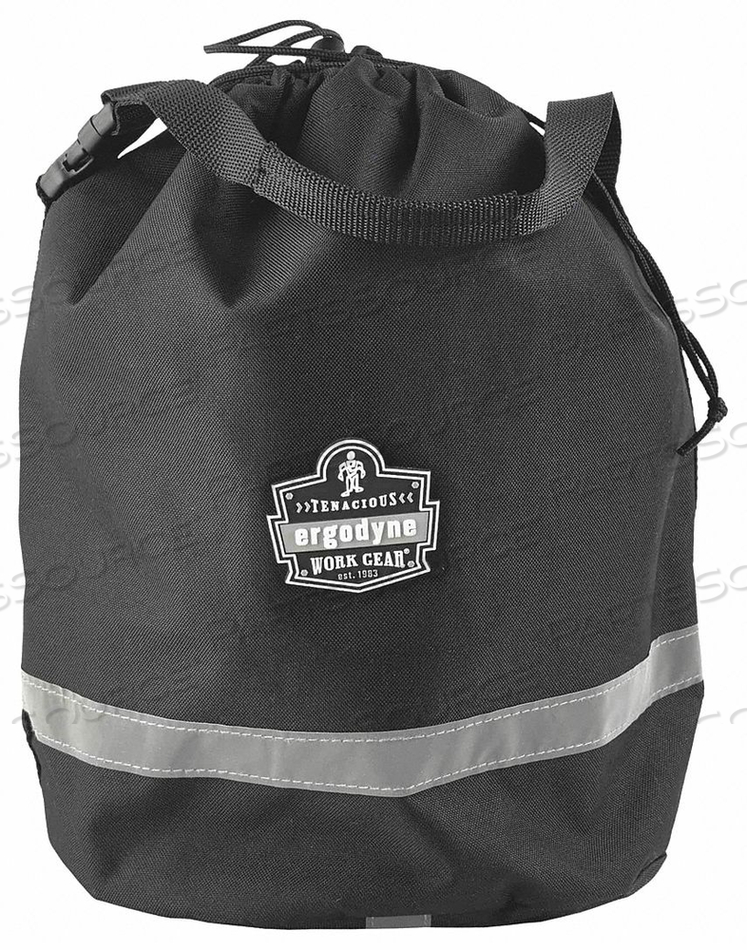 GEAR CARRY BAG BLACK by Ergodyne