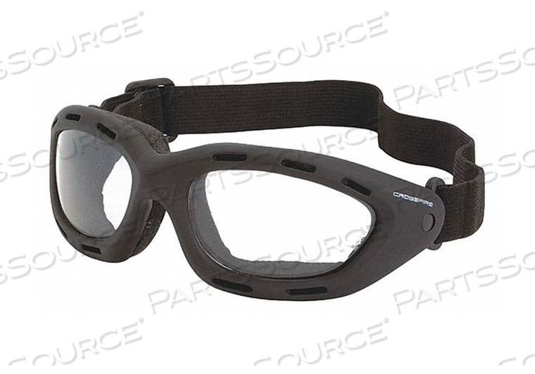 SAFETY GLASSES CLEAR by Radians