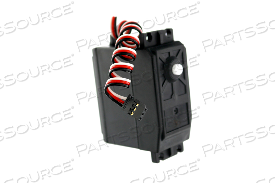 MAIN HS-700BB (31700-J) REPLACEMENT SERVO by Intermetro Industries (Emerson)