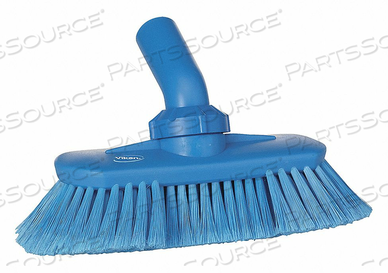 E4126 SCRUB BRUSH POLYESTER REPLACEMENT BRUSH by Vikan E4126 SCRUB BRUSH POLYESTER REPLACEMENT BRUSH by Vikan