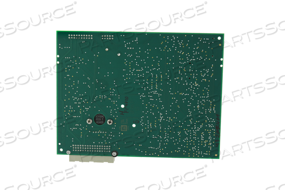 CIRCUIT BOARD LP955 ARTERIAL BP MODULE, REFURBISHED CIRCUIT BOARD LP955 ARTERIAL BP MODULE, REFURBISHED