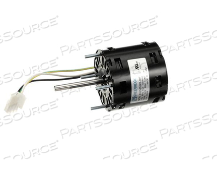 EXHAUST FAN MOTOR by Accurex