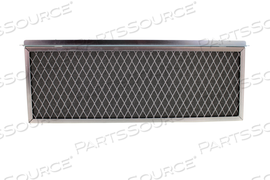 CENTER FILTER FRAME FOR MDAS H16 