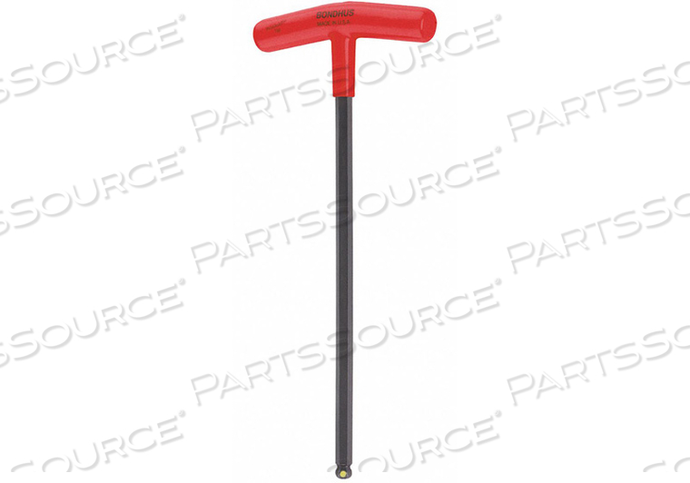 PROHOLD BALL END T-HANDLE 8MM 