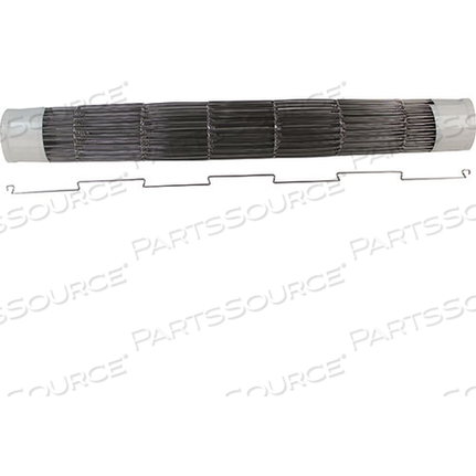 HORIZONTAL CONVEYOR KIT 