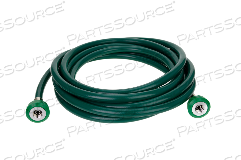 F/F - DISS O2 GREEN HOSE, 4.5M by Getinge USA Sales, LLC