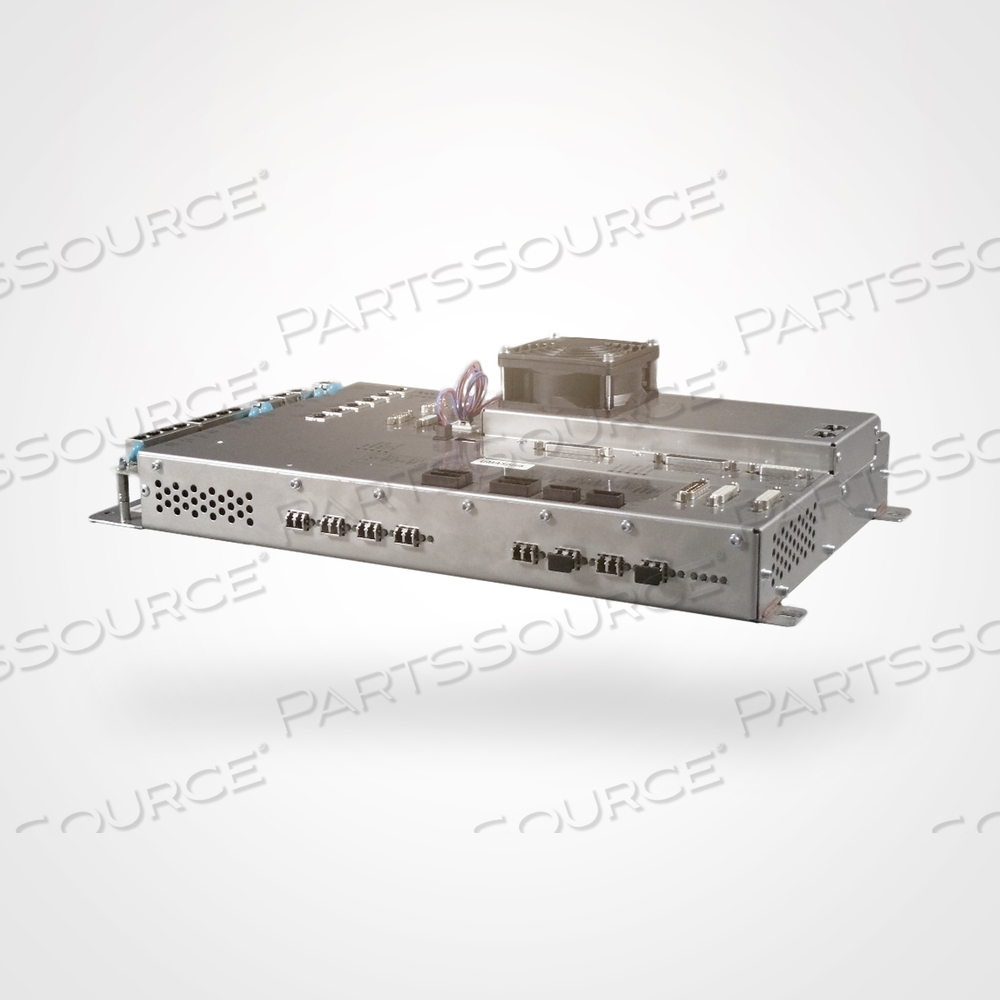 UMASPLUS FOR CT SCANNER by Siemens Medical Solutions UMASPLUS FOR CT SCANNER by Siemens Medical Solutions