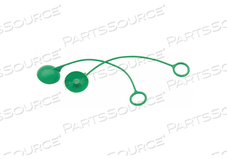 EYEWASH DUST COVER by Haws