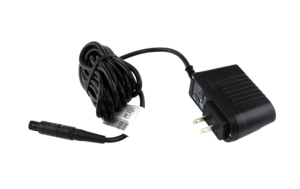 MINI-CRADLE POWER SUPPLY, FOR SAPPHIRE™ INFUSION PUMP by ICU Medical, Inc.