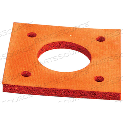 PLENUM CHAMBER GASKET 