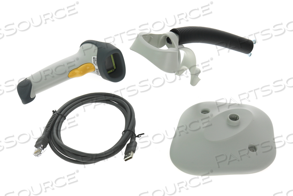 BARCODE SCANNER PROGRAMED by Medivators (Cantel Medical) (now STERIS) BARCODE SCANNER PROGRAMED by Medivators (Cantel Medical) (now STERIS)