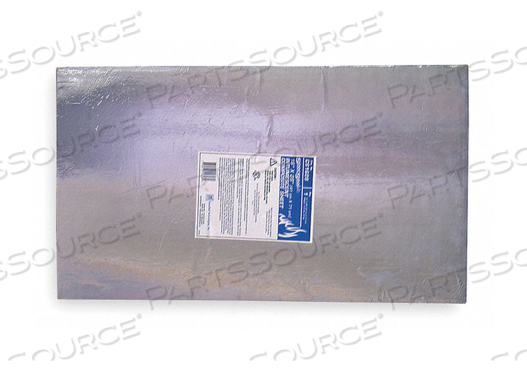 FIRE BARRIER COMPOSITE SHEET 28 X 16 IN. by STI