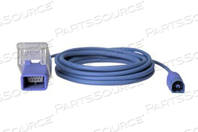 9.8 FT 8 PIN D SUB SPO2 ADAPTER CABLE 