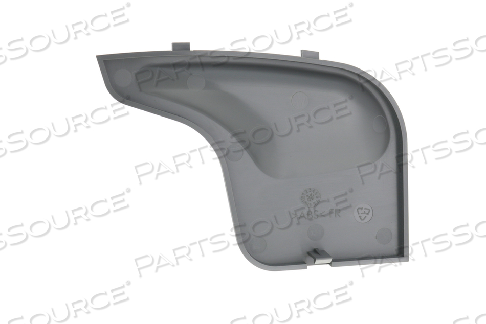 END CAP LEFT FOR SARA PLUS PATIENT LIFTER by Arjo Inc.