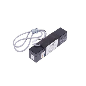 24VDC 1.2AH SEALED LEAD ACID BATTERY FOR ARJO TUB by Arjo Inc.