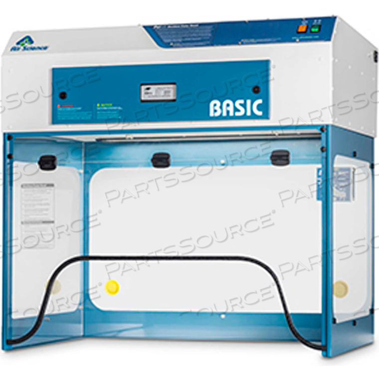 P5-36XT PURAIR BASIC DUCTLESS FUME HOOD, 36"W X 27"D X 35"H by Air Science P5-36XT PURAIR BASIC DUCTLESS FUME HOOD, 36"W X 27"D X 35"H by Air Science