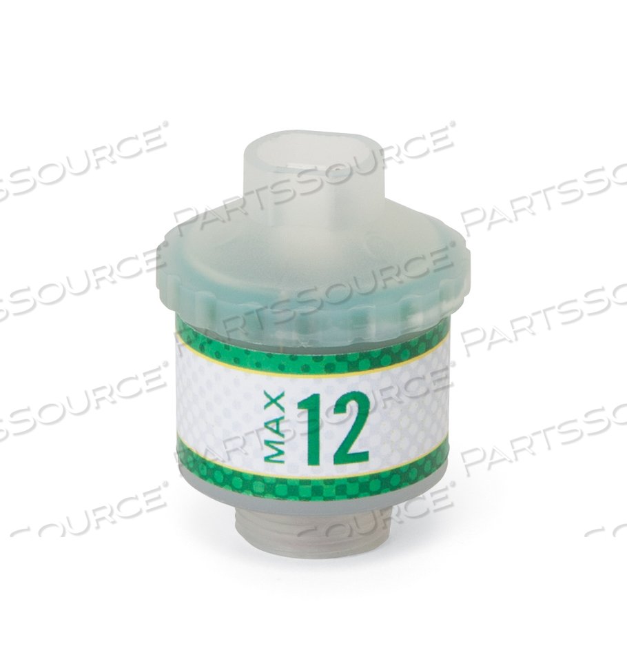 PSR11917M2 Analytical Industries Inc. (AII) SENSOR, 1.26 IN DIA