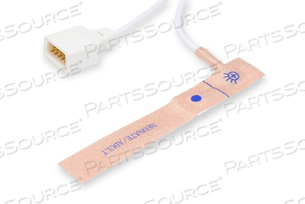 DISPOSABLE SPO2 SENSOR, NEONATAL PATIENT 