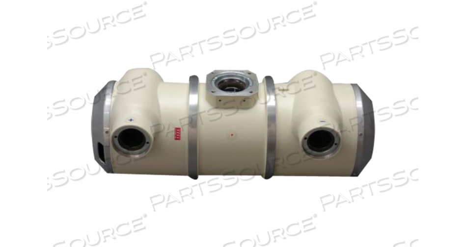 X-RAY TUBE, 0.6/1.2, 36/100 KW, 150 KVP, 12 DEG TARGET, 300 KHU 