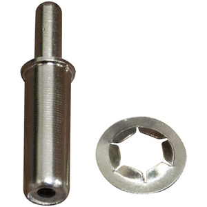 PIN, GUIDE PUSH DOWN, W/SPRING by Standard Keil PIN, GUIDE PUSH DOWN, W/SPRING by Standard Keil