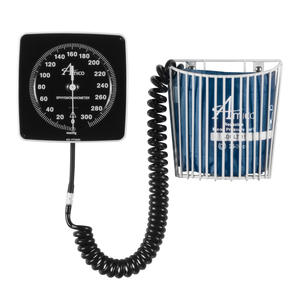 ANEROID SPHYGMOMANOMETER, MOUNTING SCREWS by Amico Accessories