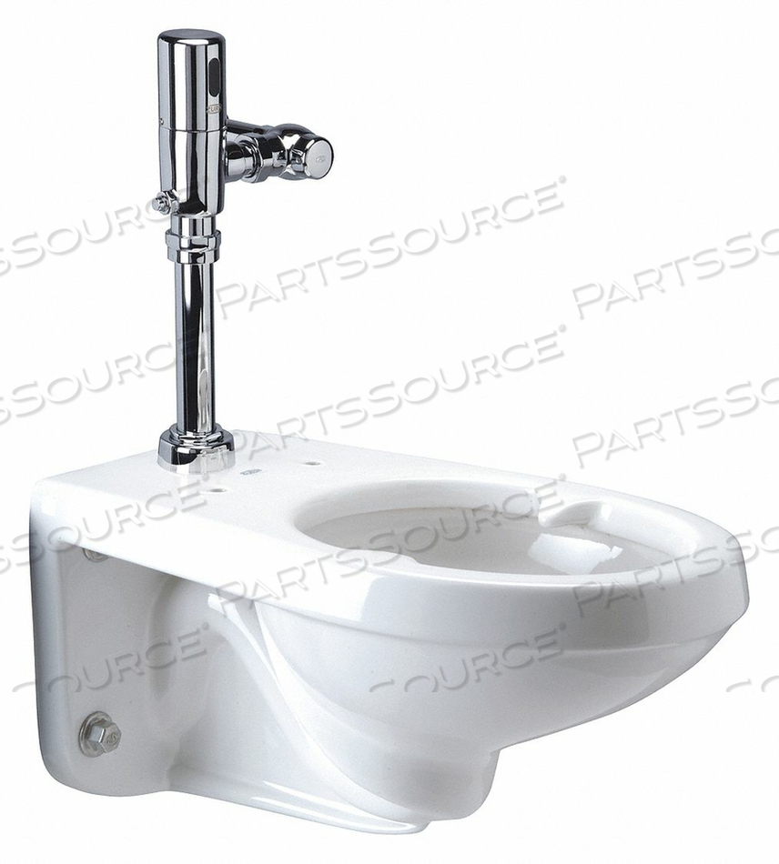 TOILET 5-1/4  7-1/4  9-1/4 ROUGH-IN by Zurn Industries LLC