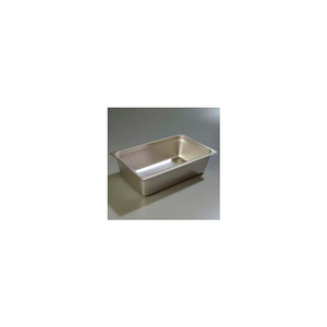 DURAPAN LIGHT GAUGE FULL-SIZE PAN 20-3/4" X 12-3/4" X 6" DEEP by Carlisle