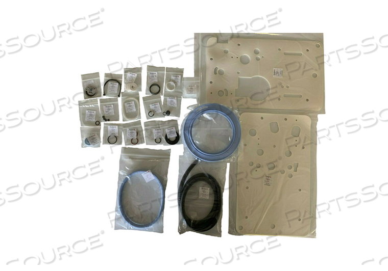 PM KIT, FOR USE WITH: FOR A200SP ABSORBER - 57294 by Penlon, Inc.