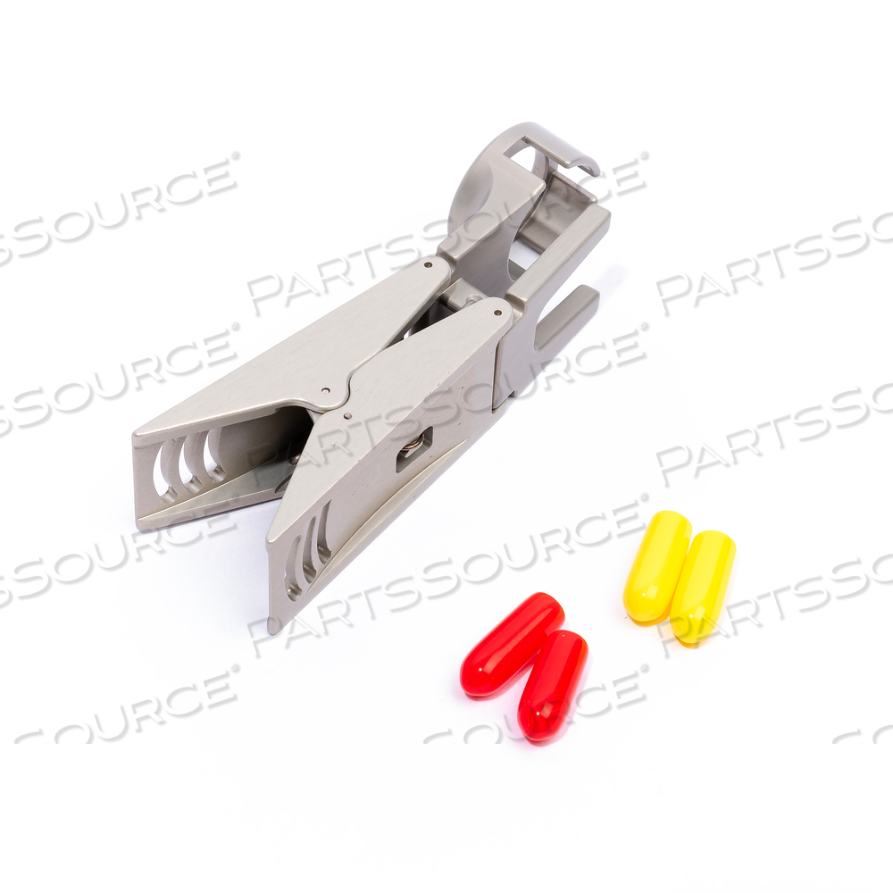 PPG DIGIT CLIP, INCLUDES: RED AND YELLOW by Parks Medical Electronics