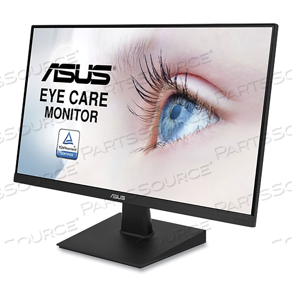 VA24EHEY EYE CARE LED MONITOR, 23.8" WIDESCREEN, IPS PANEL, 1920 PIXELS X 1080 PIXELS 