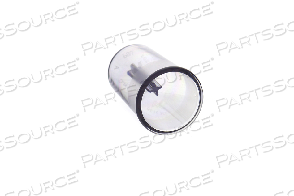POTENTIOMETER, GREY by Draeger Inc.