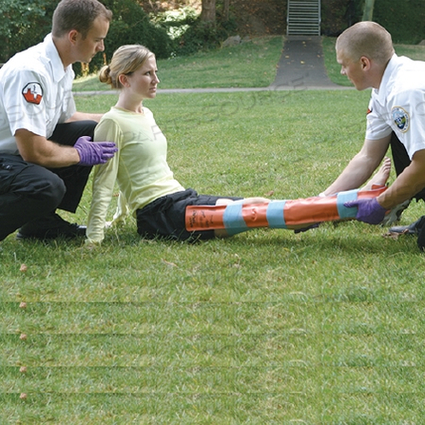 SAM® MOLDABLE SPLINT, 36 INCH by McKesson SAM® MOLDABLE SPLINT, 36 INCH by McKesson