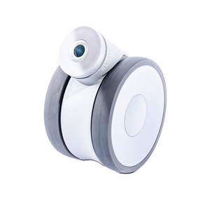 CASTER, 5 INCH SWIVEL by Stryker Medical