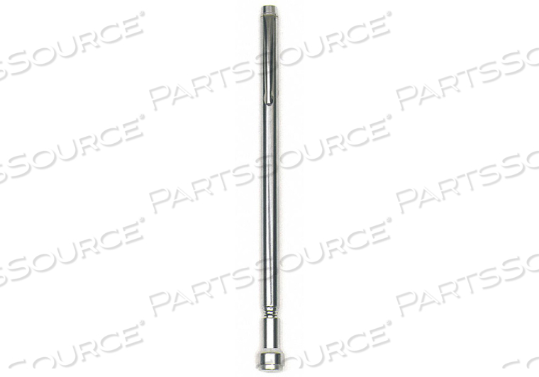 MAGNETIC PICK-UP TOOL 5-9/16INL 1-1/2 LB by Ullman