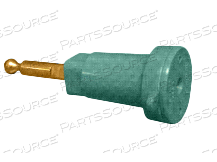 UNIVERSAL MONOPOLAR ACTIVE ADAPTER by Valleylab / Energy-based Devices - Covidien