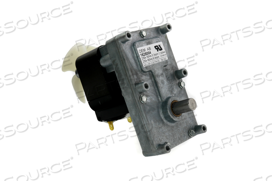 GEARED MOT, WITH FAN by Getinge USA Sales, LLC