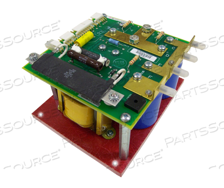 CAP MODULE CAP MODULE