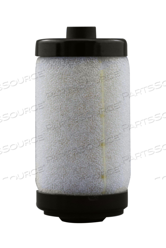 PARTICLE FILTER by Draeger Inc.