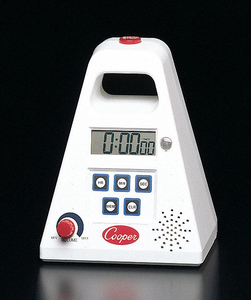 TIMER 24 HOUR LCD by Cooper-Atkins
