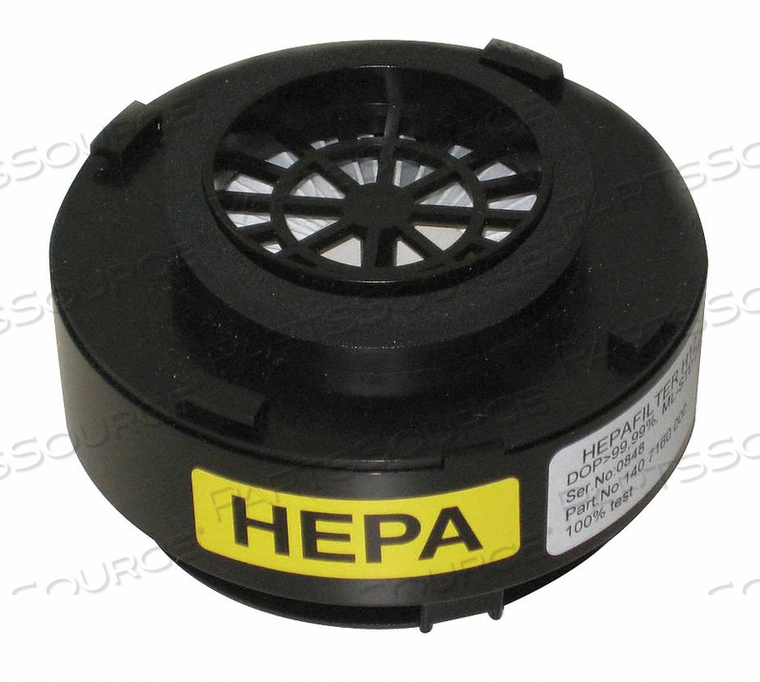 HEPA FILTER UZ964 by Nilfisk, Inc.