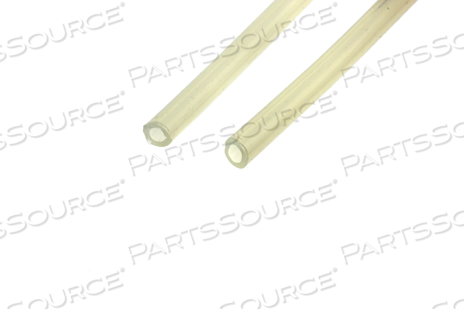 SILICONE HOSE 7 MM X 2.5 MM by Draeger Inc.