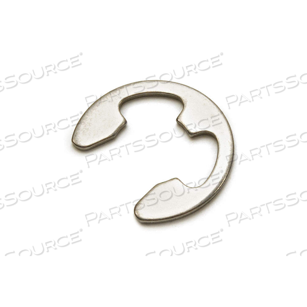 E STYLE RETAINING RING,0.062" THK, INCH, EXTERNAL, STD, 0.062 IN THICK, FITS 1 3/16 IN SHAFT DIA by Approved Vendor E STYLE RETAINING RING,0.062" THK, INCH, EXTERNAL, STD, 0.062 IN THICK, FITS 1 3/16 IN SHAFT DIA by Approved Vendor