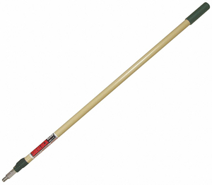 PAINTING ADJUSTABLE EXT. POLE 4 TO 8 FT. by Wooster