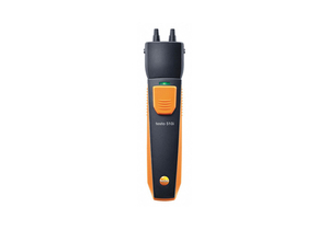 DIFFERENTIAL MANOMETER PRESSURE 60 WC by Testo