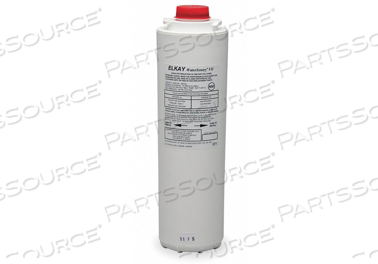 HALSEY TAYLOR 1500 GALLON REPLACEMENT FILTER CARTRIDGE by Elkay HALSEY TAYLOR 1500 GALLON REPLACEMENT FILTER CARTRIDGE by Elkay