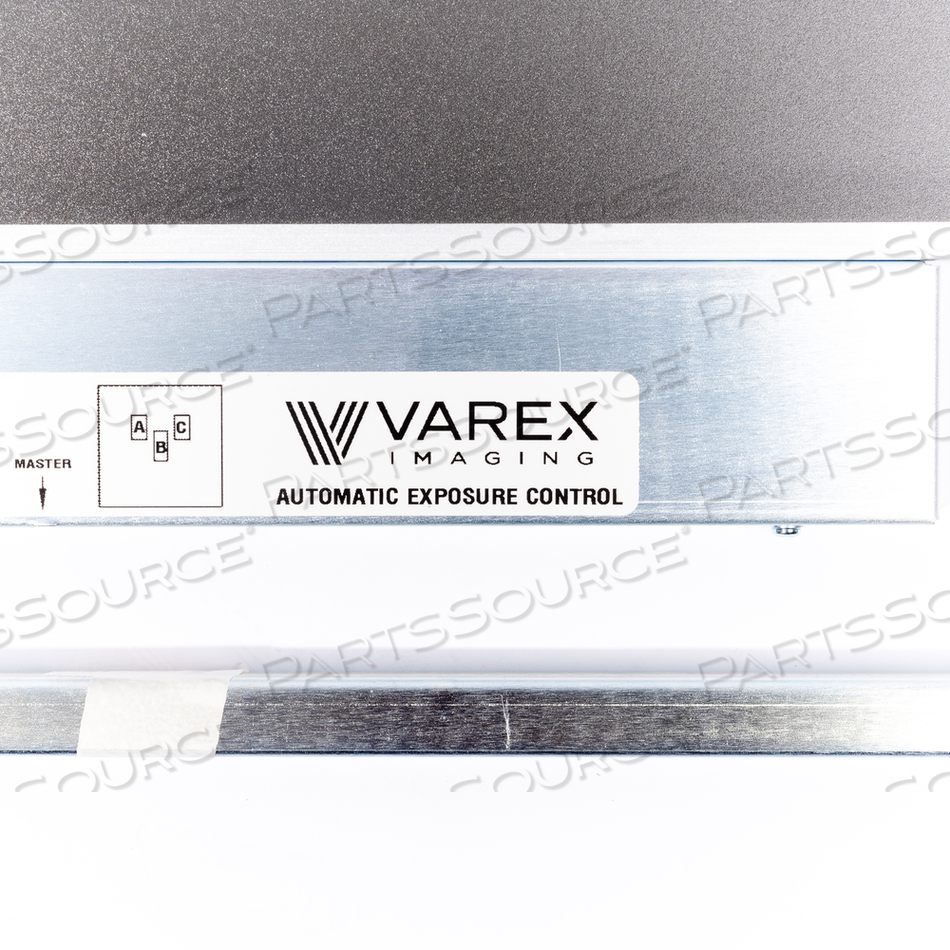 AEC CHAMBER by Carestream Health, Inc.